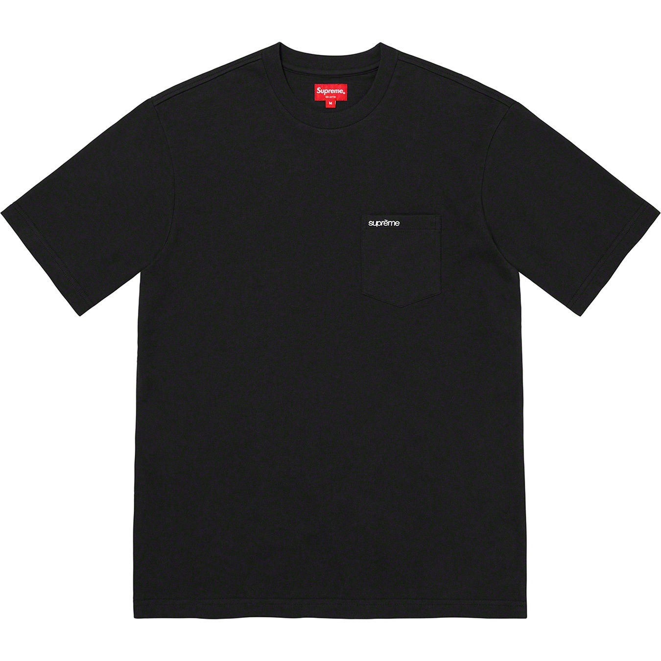 S/S Pocket Tee view 20